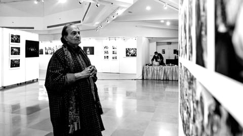 Raghu Rai