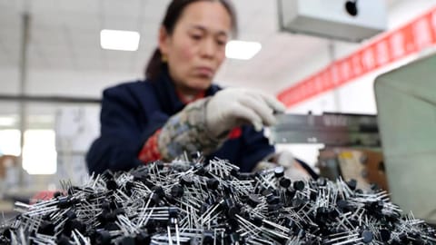 Troubled waters: The deeper forces shaping global trade