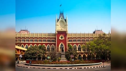Calcutta High Court
