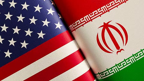 Iran offers to end chokehold on Strait of Hormuz, asks US to end blockade, officials say