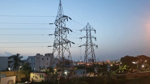 LPG shortfall, IPL fuel power demand spike