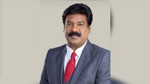 RC Paul Kanagaraj