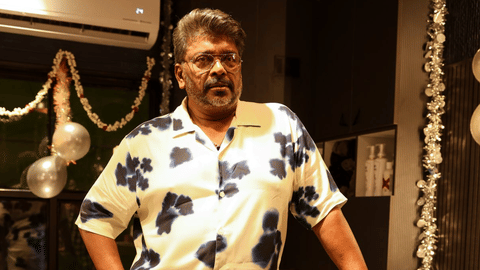 Parthiban