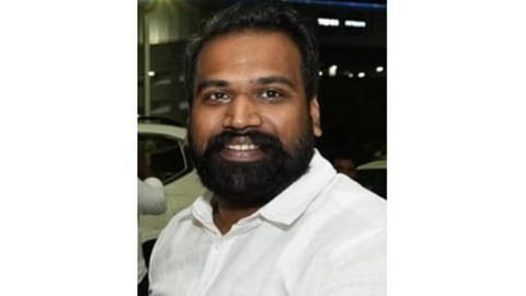 N Aswathaman