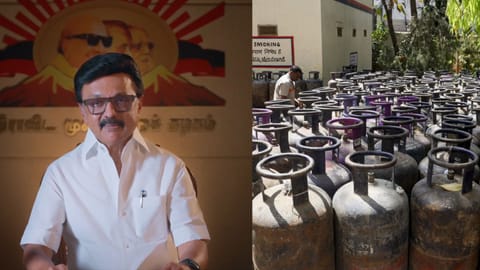 Tamil Nadu Chief Minister MK Stalin