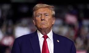 President Donald Trump