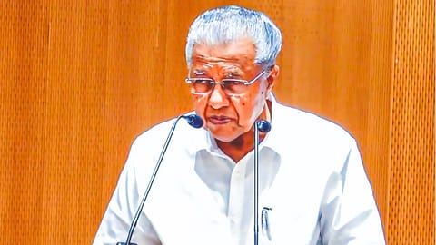 Kerala govt to provide Rs 10 lakh aid to Valparai accident victims without insurance cover