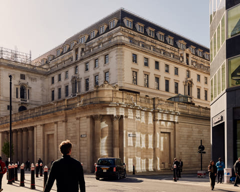 NYT Gold storage bank