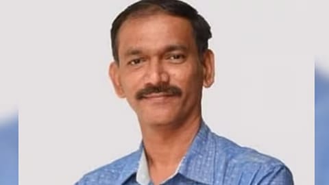 AICC in-charge for Tamil Nadu, Girish Chodankar