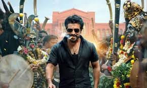 Karuppu