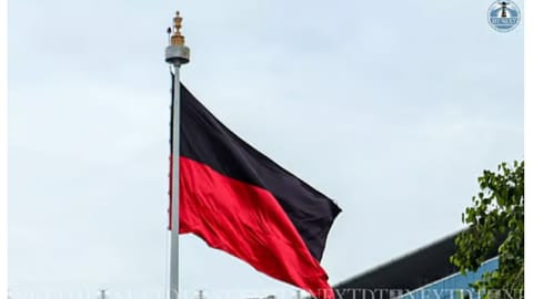 DMK flag