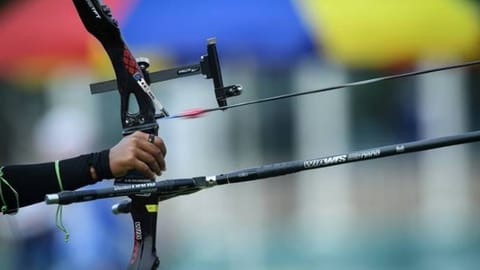 REPRENSENTATIVE ARCHERY