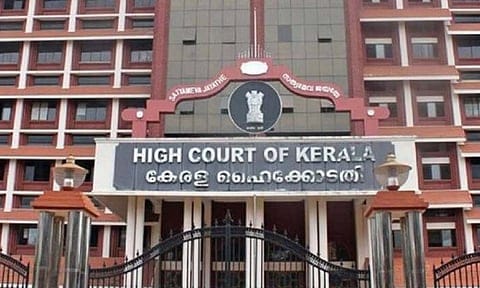 Kerala court