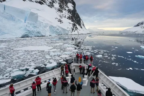 Antartica