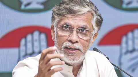 Pawan Khera