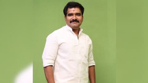 CTR Nirmal Kumar