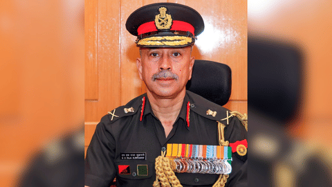 Lieutenant General NS Raja Subramani has been appointed as the next Chief of Defence Staff (CDS) and Secretary, Department of Military Affairs, succeeding General Anil Chauhan
