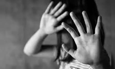 sexual abuse