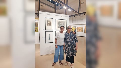Anahita Daruwala Banerjee, Director at Artworld - Sarala’s Art Centre