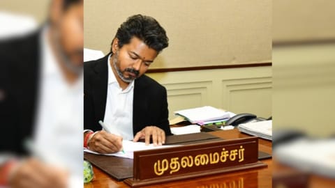 Arithmetic of Ambition: Can TVK turn Vettri into economic vitality?