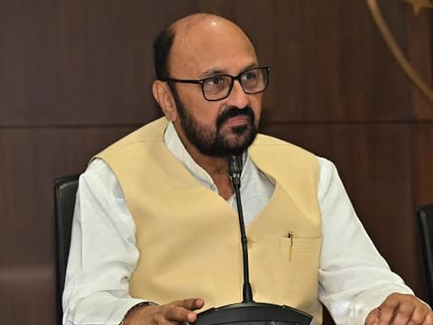 Yogendra Upadhyay