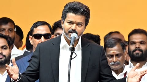 CM Vijay