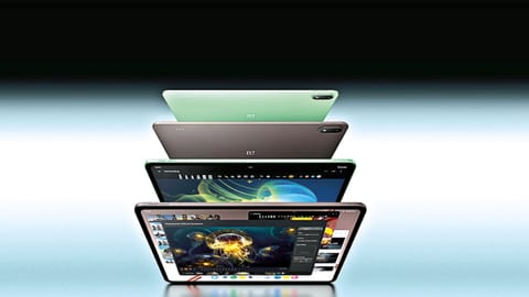 OnePlus Tablet