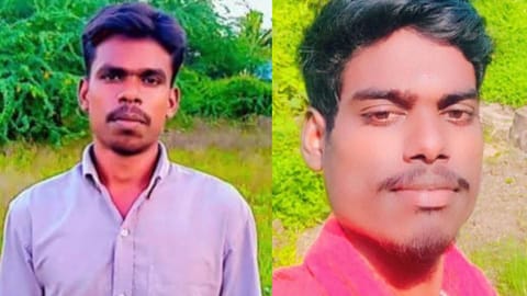 Two brothers killed after speeding car hits them while talking on phone in Chengalpattu