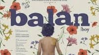 Balan The Boy