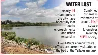 Water bodies