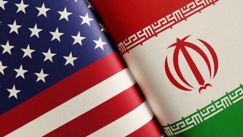plummeting economy test Iran's ability to withstand war and US blockade