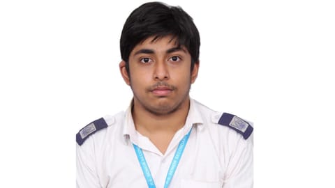 G Bhargav Krishna