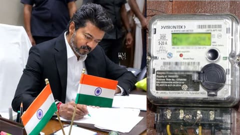 1.46 crore Tamil Nadu households can now save Rs 235 in electricity charges