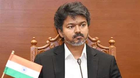 CM Vijay