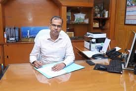SN Narain
