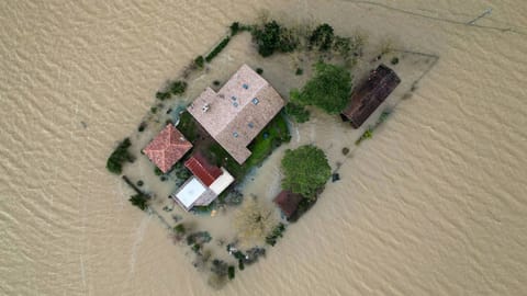 Global response: International climate law needs teeth