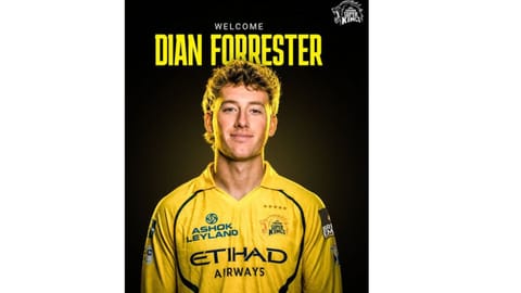 Dian Forrester