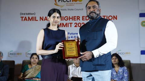 Harini Ravi