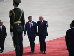 President Donald Trump