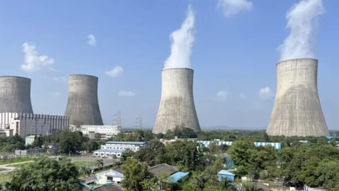 US nuclear industry delegation in India to explore opportunities