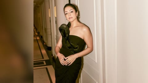 Jyotika ‘very proudly and boldly’ says, it’s more comforting to work with a female filmmaker