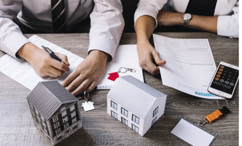 Apply for a Loan against property at competitive interest rates