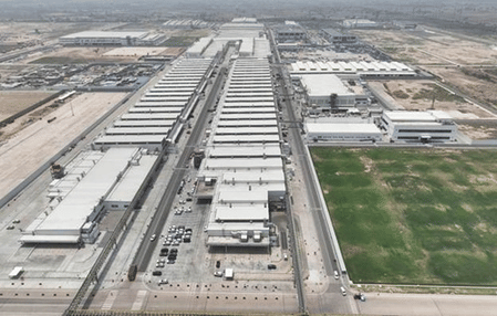 Maruti Suzuki begins production at second Kharkhoda plant in Haryana