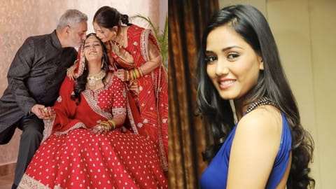 Twisha Sharma