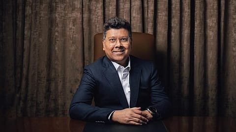 Sabarisan Vedamurthy
