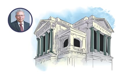 Modernising India’s reorganisation law