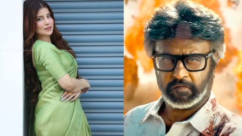 Edin Rose will be playing a very important role in Rajinikanth starrer Jailer 2
