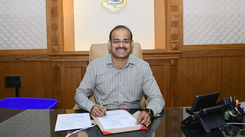 GS Sameeran