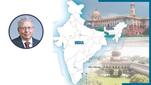 Federal outlier: Federalism as Constitution’s core frame
