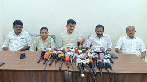Tiruchy MP Durai Vaiko